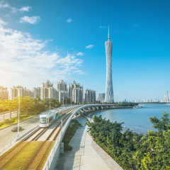 小交通模块 