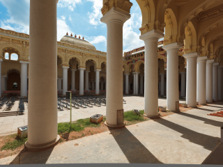 蒂鲁玛莱·纳亚克宫