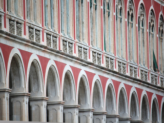 斯普利特共和广场