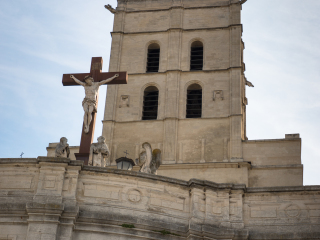 阿维尼翁主教座堂