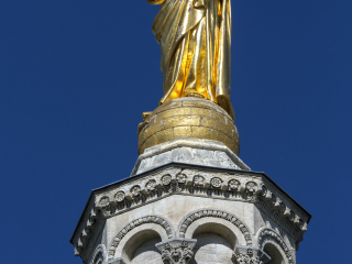 阿维尼翁主教座堂