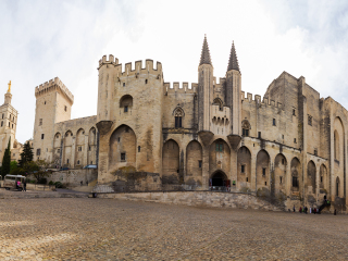 阿维尼翁主教座堂