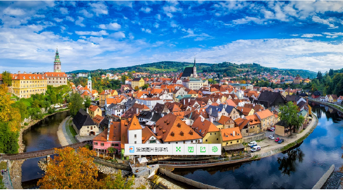 欧洲【捷克+斯洛伐克+奥地利北欧3国文景之旅