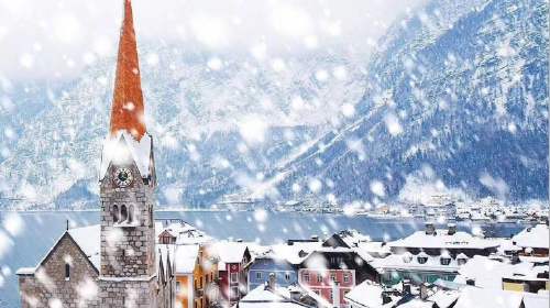 欧洲【捷克+斯洛伐克+奥地利北欧3国文景之旅