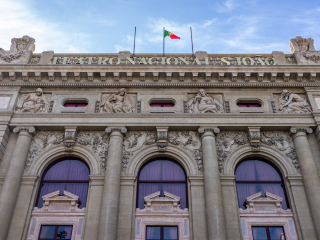 葡萄牙圣诺昂国家剧院