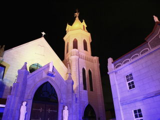 天主教元町教会