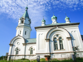 天主教元町教会