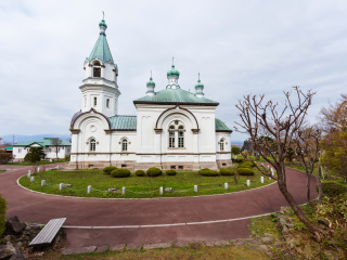 天主教元町教会