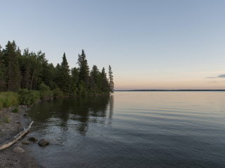 赖丁山国家公园