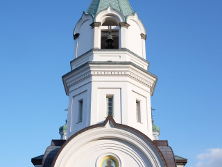 天主教元町教会