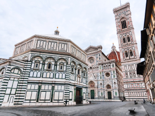 圣乔凡尼礼拜堂