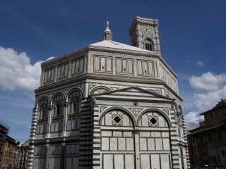 圣乔凡尼礼拜堂