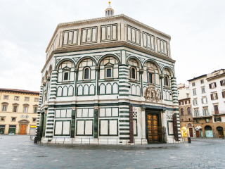 圣乔凡尼礼拜堂