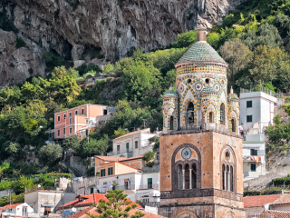 圣安德烈大教堂