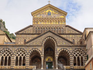 圣安德烈大教堂