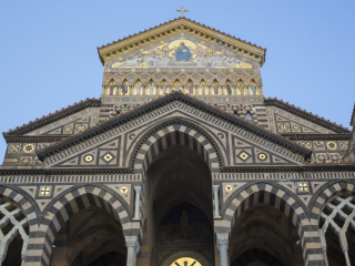 圣安德烈大教堂