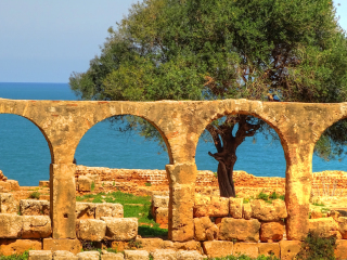 提帕萨考古遗址