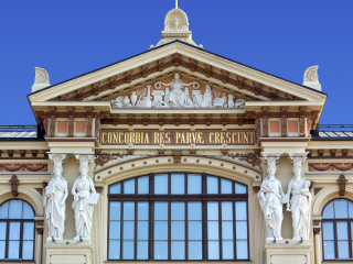 芬兰国家美术馆