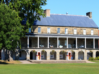 新不伦瑞克博物馆