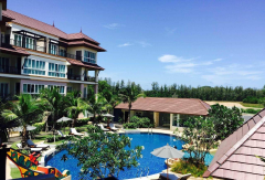 普吉岛乐古浪金龙度假酒店(Laguna Golden Dragon Beach Resort Phuket) 酒店模块