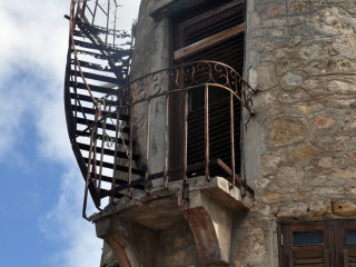 圣克罗伊岛瞭望点