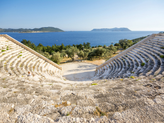 安迪菲勒斯遗迹