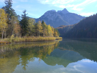 施旺湖