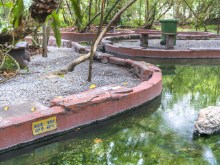 双溪克拉温泉休闲公园