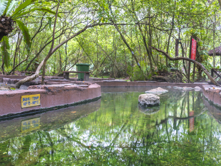 双溪克拉温泉休闲公园