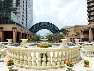 惠比寿花园广场