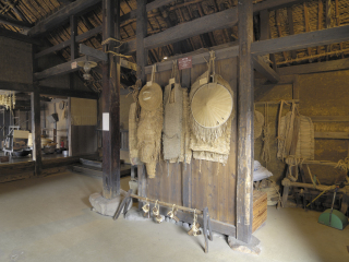 野口英世纪念馆