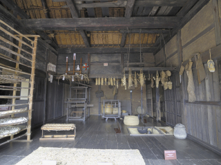 野口英世纪念馆