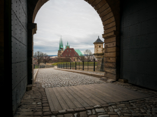 彼得斯贝格堡垒