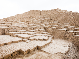 胡亚卡普拉纳遗址