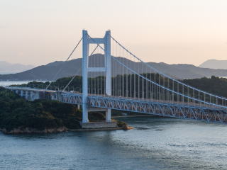 濑户大桥