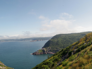 信号山国家历史遗产