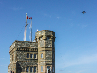 信号山国家历史遗产