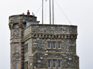 信号山国家历史遗产