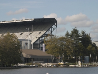 Husky Stadium