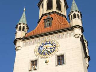 纽伦堡玩具博物馆