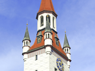 纽伦堡玩具博物馆