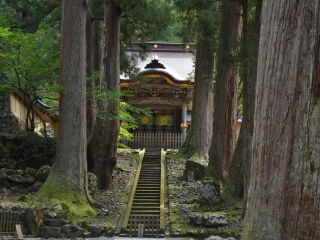永平寺