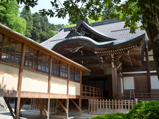 永平寺