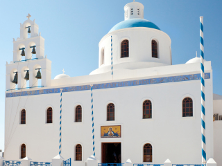 伊莫洛维里小镇