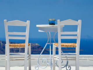 伊莫洛维里小镇