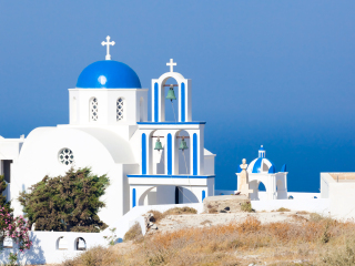 伊莫洛维里小镇