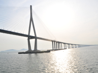 仁川大桥