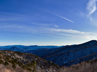 太白山国立公园