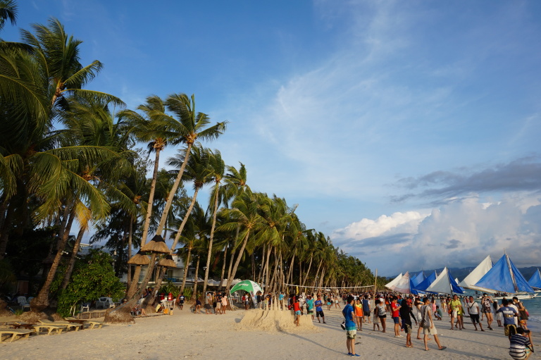 春节只有放5天假,国外旅游线路推荐?价格在50