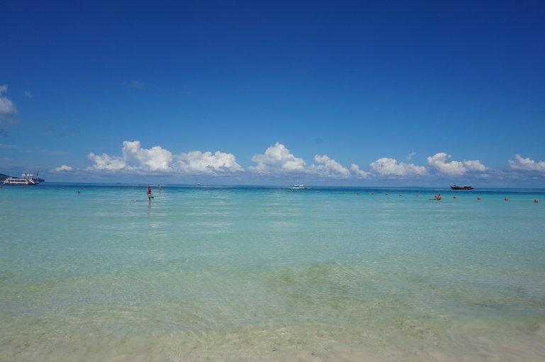 春节只有放5天假,国外旅游线路推荐?价格在50